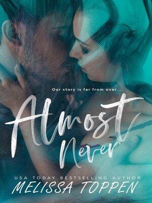 cover image of Almost Never